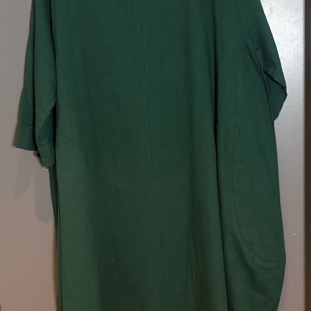 Kaftans Multiple colors universal size measurements included brand new with tags - Picture 8 of 14